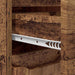 Dulap de Baie Lemn Vechi 30,5 x 30 x 101 cm Lemn compozit - WALTI WALTI