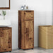 Dulap de Baie Lemn Vechi 30,5 x 30 x 101 cm Lemn compozit - WALTI WALTI