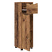 Dulap de Baie Lemn Vechi 30,5 x 30 x 101 cm Lemn compozit - WALTI WALTI