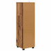 Dulap de Baie Lemn Vechi 30,5 x 30 x 101 cm Lemn compozit - WALTI WALTI