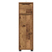 Dulap de Baie Lemn Vechi 30,5 x 30 x 101 cm Lemn compozit - WALTI WALTI