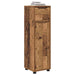 Dulap de Baie Lemn Vechi 30,5 x 30 x 101 cm Lemn compozit - WALTI WALTI