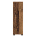 Dulap de Baie Lemn Vechi 30,5 x 30 x 101 cm Lemn compozit - WALTI WALTI