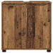 Cabinet pentru chiuvetă de baie Lemn Vechi 60 x 30 x 60 cm - WALTI WALTI
