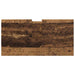 Cabinet pentru chiuvetă de baie Lemn Vechi 60 x 30 x 60 cm - WALTI WALTI