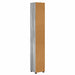Dulap de Baie Gri Sonoma 30,5 x 30 x 195 cm Lemn compozit - WALTI WALTI