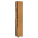Dulap de Baie Lemn Vechi 30,5 x 30 x 195 cm Lemn compozit - WALTI WALTI