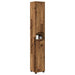 Dulap de Baie Lemn Vechi 30,5 x 30 x 195 cm Lemn compozit - WALTI WALTI