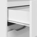 Dulap de Baie cu sertar Alb 72,5 x 36,5 x 100 cm Lemn compozit - WALTI WALTI