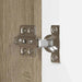 Dulap de Baie Stejar Sonoma 72,5 x 36,5 x 100 cm Lemn compozit - WALTI WALTI