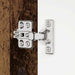 Dulap de Baie Lemn Vechi 72,5 x 36,5 x 100 cm Lemn compozit - WALTI WALTI