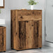 Dulap de Baie Lemn Vechi 72,5 x 36,5 x 100 cm Lemn compozit - WALTI WALTI