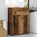 Dulap de Baie Lemn Vechi 72,5 x 36,5 x 100 cm Lemn compozit - WALTI WALTI