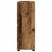 Dulap de Baie Lemn Vechi 72,5 x 36,5 x 100 cm Lemn compozit - WALTI WALTI