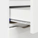 Bufet cu sertar Alb 100 x 30 x 65,6 Lemn compozit - WALTI WALTI