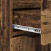 Bufet cu sertar Lemn Vechi 100 x 30 x 65,6 Lemn compozit - WALTI WALTI