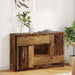 Bufet cu sertar Lemn Vechi 100 x 30 x 65,6 Lemn compozit - WALTI WALTI
