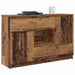 Bufet cu sertar Lemn Vechi 100 x 30 x 65,6 Lemn compozit - WALTI WALTI