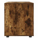 Dulap de depozitare Stejar fumuriu 80 x 48 x 57 cm - WALTI WALTI