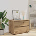 Dulap de depozitare 80 x 48 x 57 cm Lemn prelucrat - WALTI WALTI