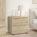Dulap de depozitare Stejar Sonoma 60 x 48 x 57 cm Lemn compozit - WALTI WALTI