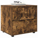 Dulap de depozitare Stejar fumuriu 60 x 48 x 57 cm - WALTI WALTI