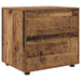 Dulap de depozitare Lemn Vechi 60 x 48 x 57 cm Lemn compozit - WALTI WALTI