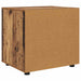 Dulap de depozitare Lemn Vechi 60 x 48 x 57 cm Lemn compozit - WALTI WALTI