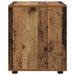 Dulap de depozitare Lemn Vechi 60 x 48 x 57 cm Lemn compozit - WALTI WALTI