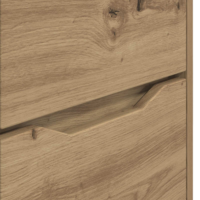 Dulap de depozitare 60 x 48 x 57 cm Lemn prelucrat - WALTI WALTI