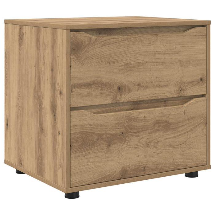 Dulap de depozitare 60 x 48 x 57 cm Lemn prelucrat - WALTI WALTI