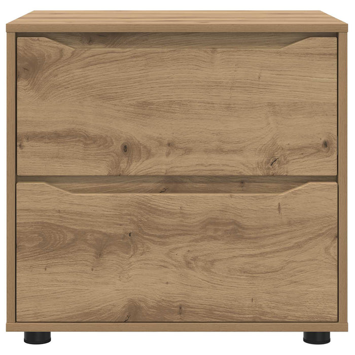 Dulap de depozitare 60 x 48 x 57 cm Lemn prelucrat - WALTI WALTI