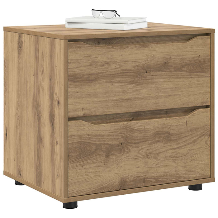 Dulap de depozitare 60 x 48 x 57 cm Lemn prelucrat - WALTI WALTI