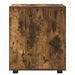Dulap de depozitare Stejar fumuriu 40 x 48 x 57 cm - WALTI WALTI