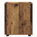 Dulap de depozitare Lemn Vechi 40 x 48 x 57 cm Lemn compozit - WALTI WALTI