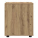 Dulap de depozitare Stejar Artizanal 40 x 48 x 57 cm - WALTI WALTI