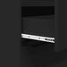 Dulap de depozitare Negru 80 x 31 x 81 cm Lemn compozit - WALTI WALTI