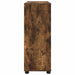 Dulap de depozitare Stejar fumuriu 80 x 31 x 81 cm - WALTI WALTI