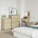 Dulap de depozitare Stejar Sonoma 60 x 48 x 81 cm Lemn compozit - WALTI WALTI
