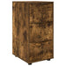 Dulap de depozitare Stejar fumuriu 40 x 48 x 81 cm - WALTI WALTI