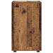 Dulap de depozitare Lemn Vechi 40 x 48 x 81 cm Lemn compozit - WALTI WALTI