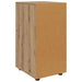 Dulap de depozitare Stejar Artizanal 40 x 48 x 81 cm - WALTI WALTI
