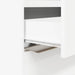 Dulap de depozitare Alb 40 x 48 x 105 cm Lemn compozit - WALTI WALTI