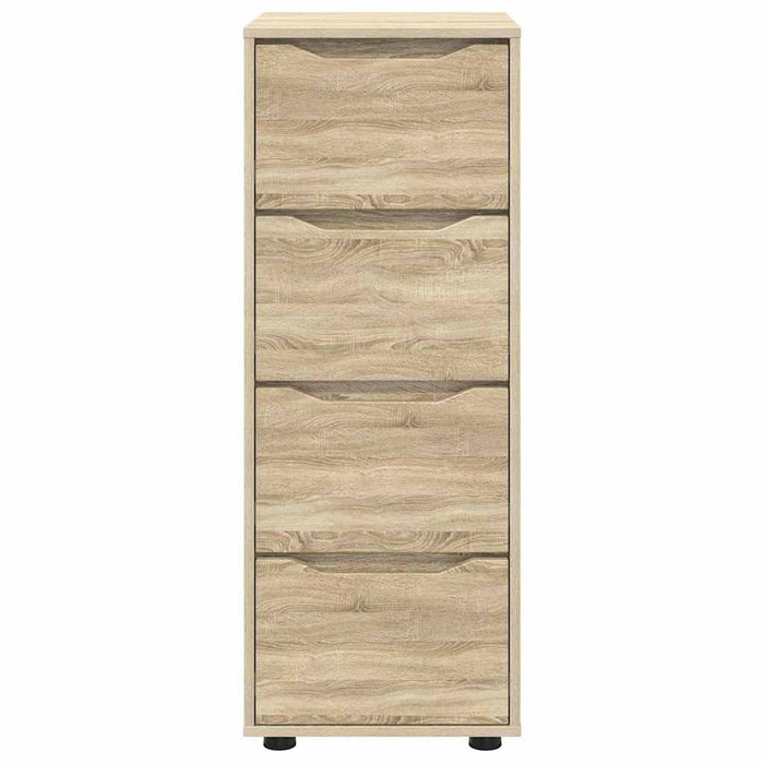 Dulap de depozitare Stejar Sonoma 40 x 48 x 105 cm - WALTI WALTI