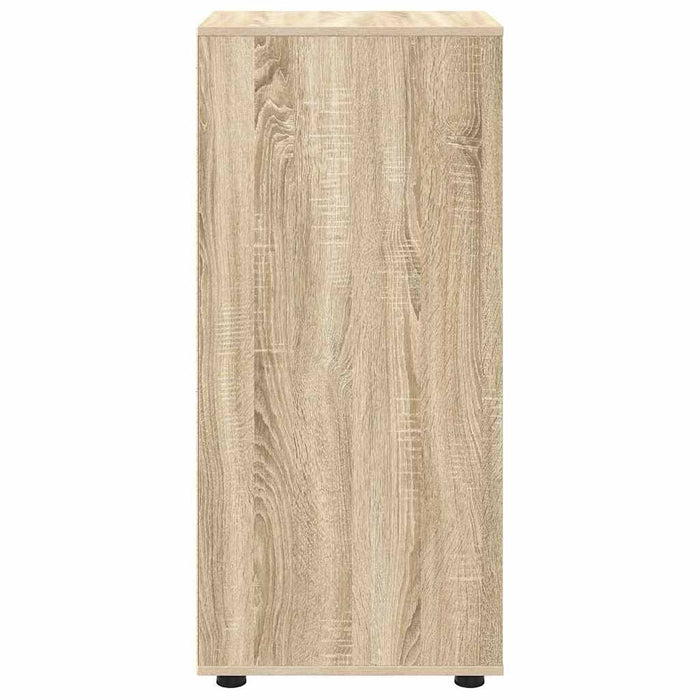 Dulap de depozitare Stejar Sonoma 40 x 48 x 105 cm - WALTI WALTI