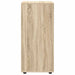Dulap de depozitare Stejar Sonoma 40 x 48 x 105 cm - WALTI WALTI