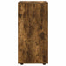 Dulap de depozitare Stejar fumuriu 40 x 48 x 105 cm - WALTI WALTI