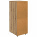 Dulap de depozitare Stejar Artizanal 40 x 48 x 105 cm - WALTI WALTI