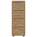 Dulap de depozitare Stejar Artizanal 40 x 48 x 105 cm - WALTI WALTI