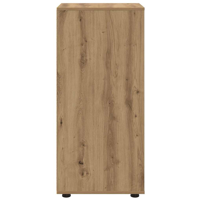 Dulap de depozitare Stejar Artizanal 40 x 48 x 105 cm - WALTI WALTI